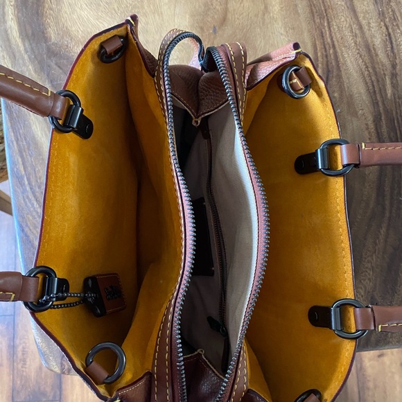 Coach Rogue Bag - Picture 3 of 10